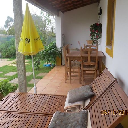 Casa Da Avo, Campo Praia A 2 Kms Do Mar Espinho  Dış mekan fotoğraf