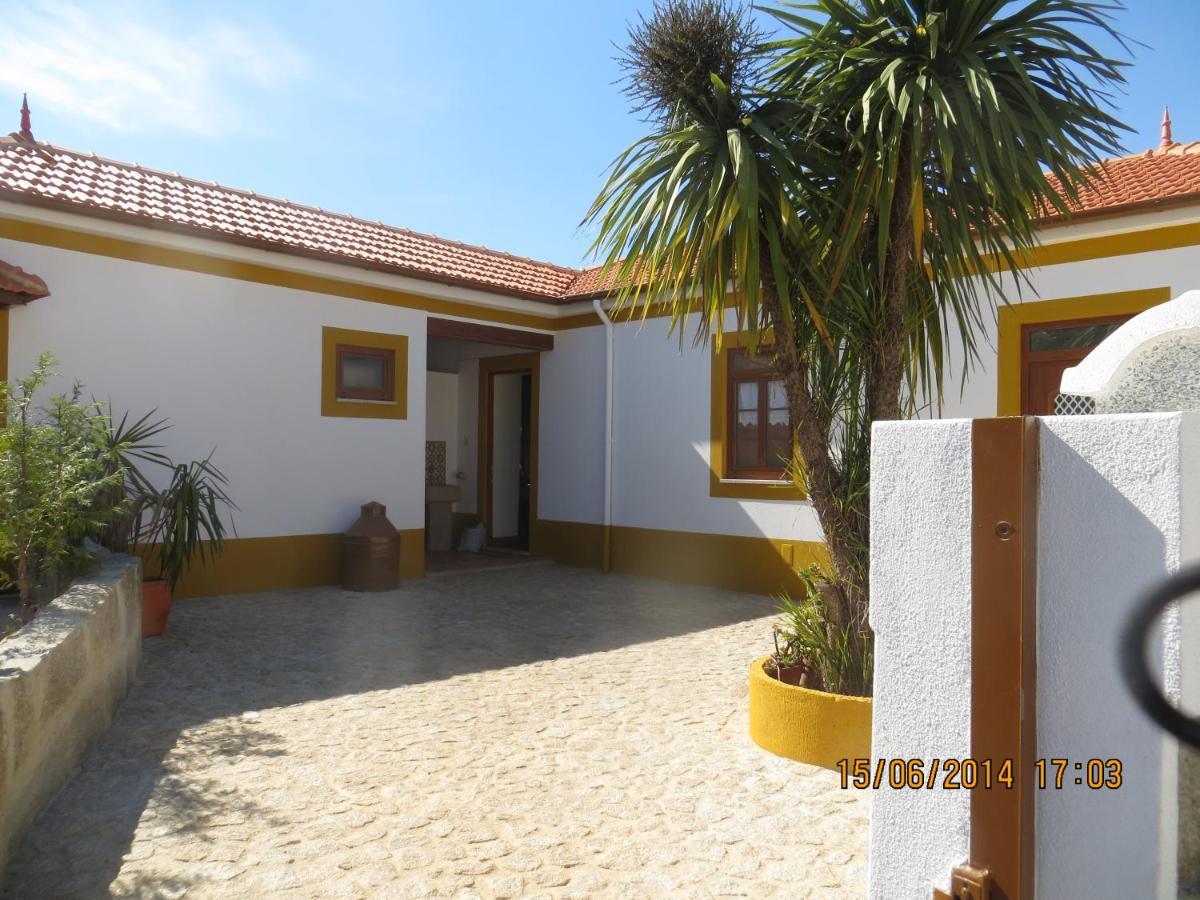 Casa Da Avo, Campo Praia A 2 Kms Do Mar Espinho  Dış mekan fotoğraf