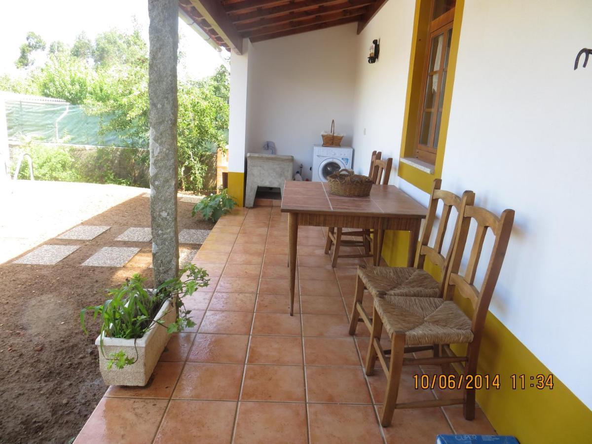 Casa Da Avo, Campo Praia A 2 Kms Do Mar Espinho  Dış mekan fotoğraf