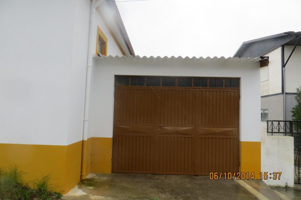 Casa Da Avo, Campo Praia A 2 Kms Do Mar Espinho  Dış mekan fotoğraf